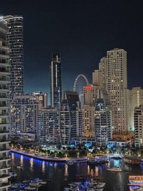 Large 1BR with Great View